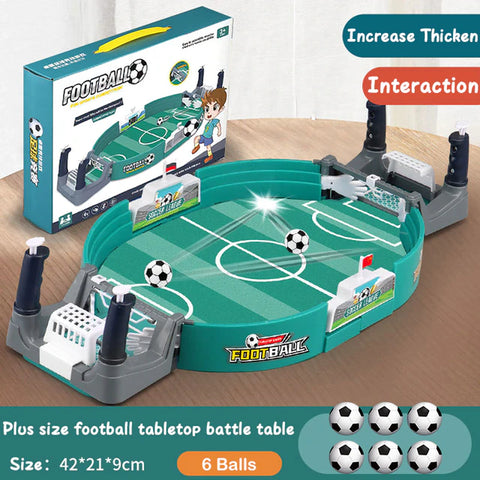 iKickOff Fun Soccer Table