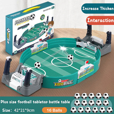 iKickOff Fun Soccer Table